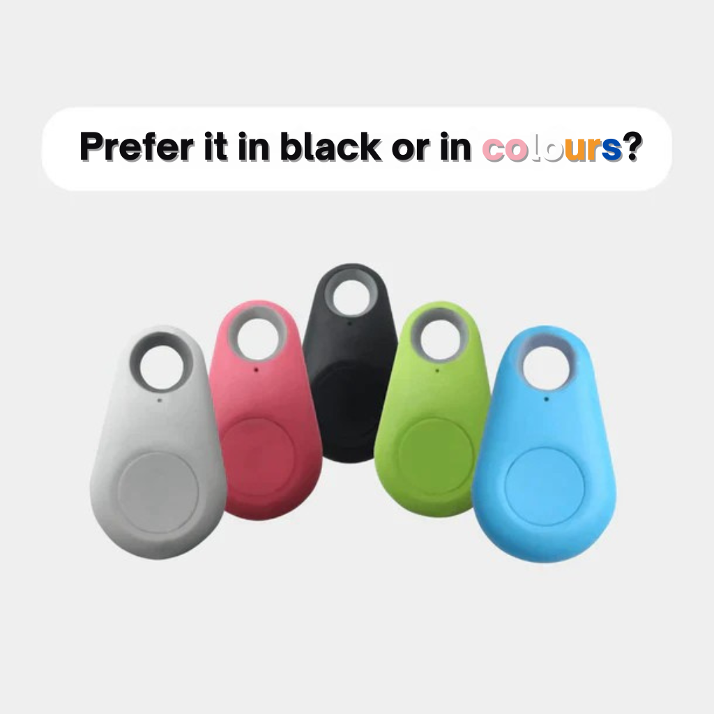 Glevato | GPS Dog Tracker | Waterproof, Real-Time Location & Safety Zone Alerts for Outdoor Adventures