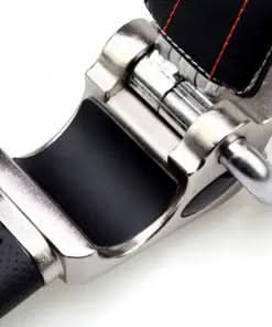 Glevato | Heavy Duty Anti-Theft Car Steering Wheel Lock