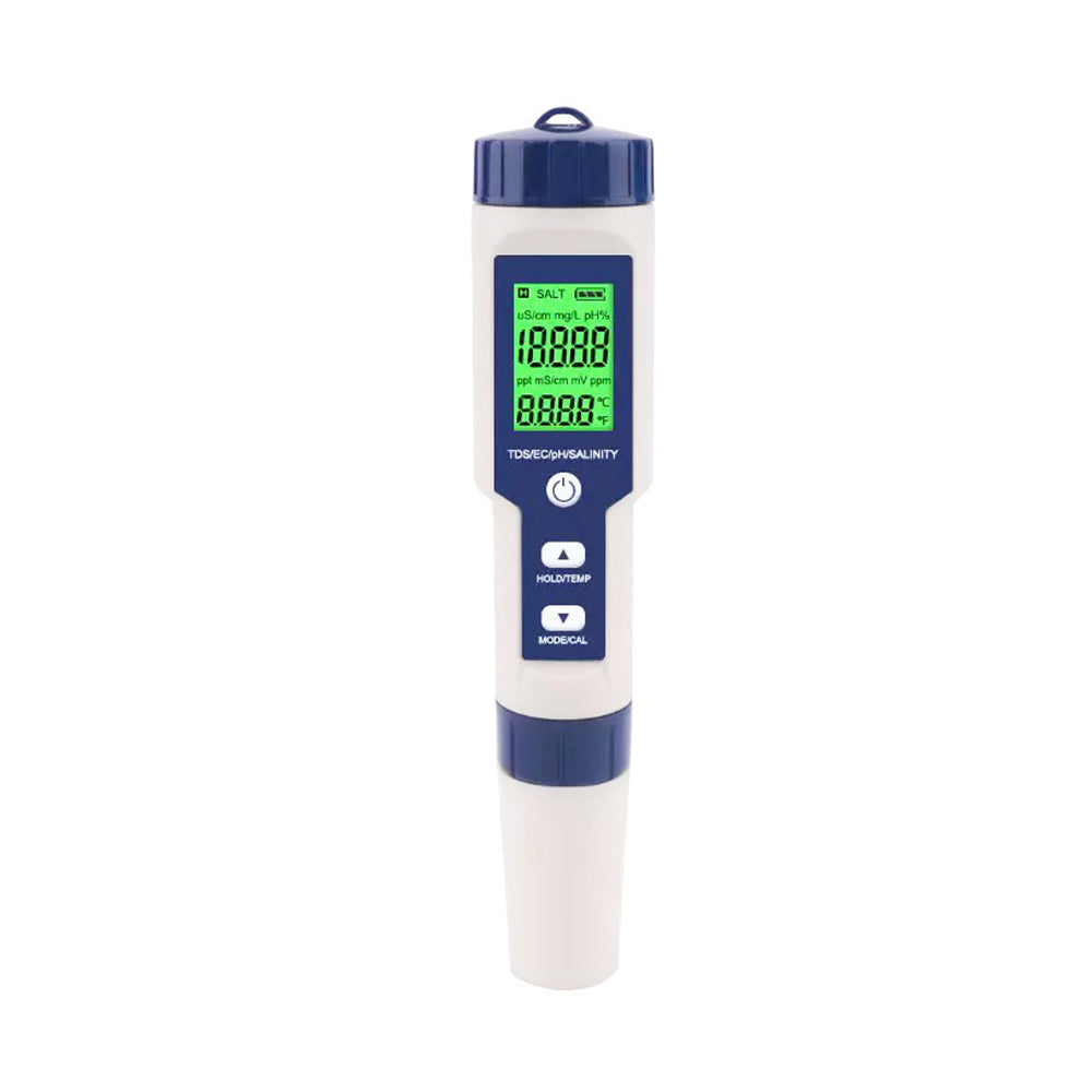 Glevato | High Accuracy Digital Pen pH Tester for Water