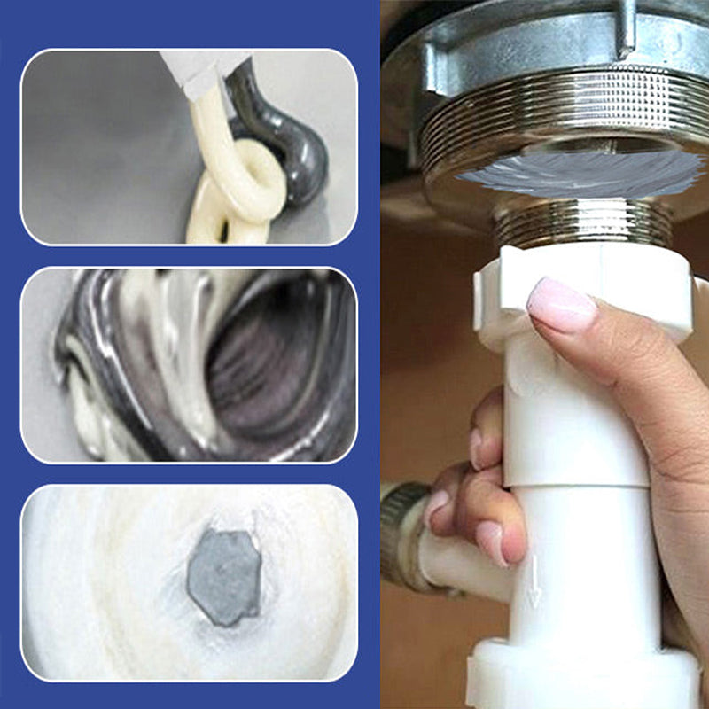 Glevato | High-Temperature Resistant Metal Casting Repair Adhesive