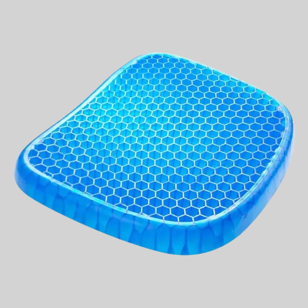 Glevato | Honeycomb Gel Seat Cushion