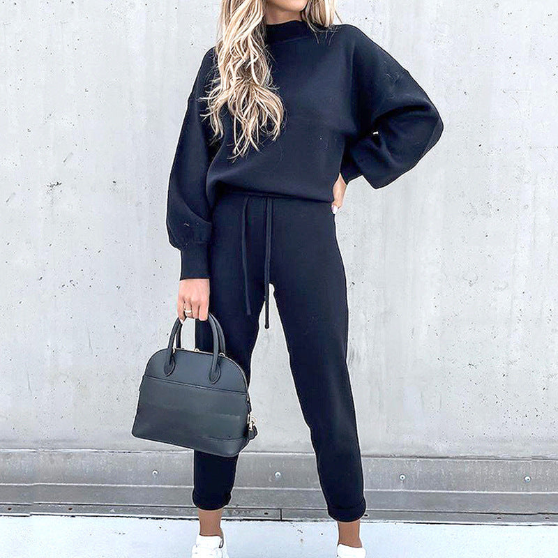Glevato-House Suit | Softness and Relaxation with Style