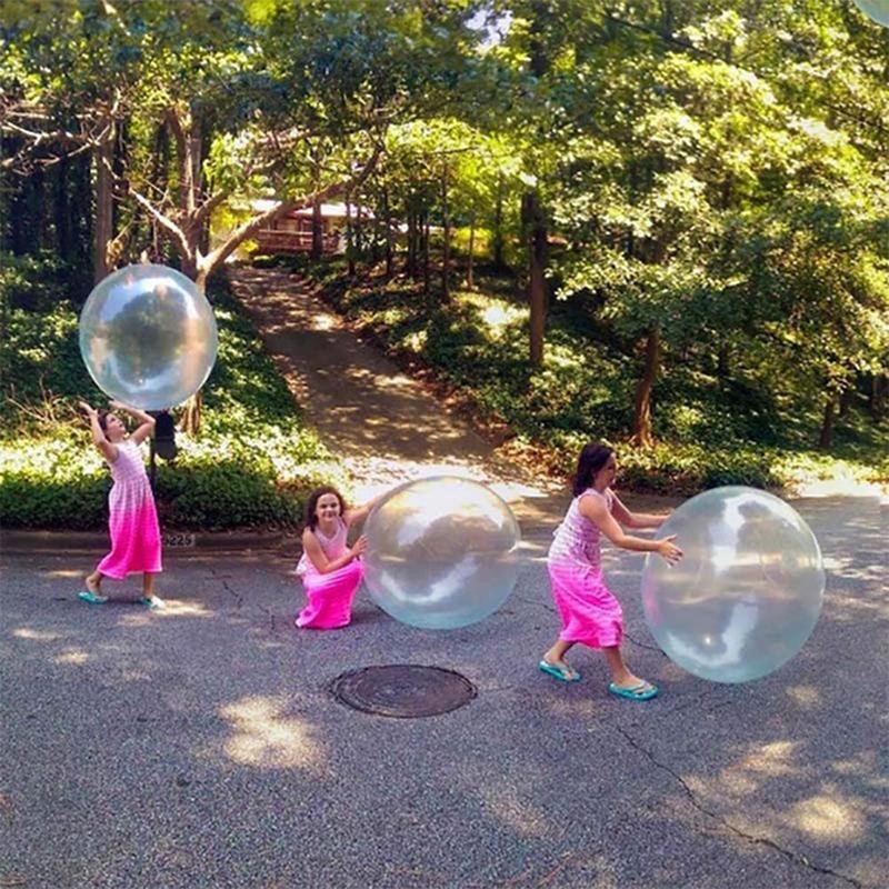 Glevato | Inflatable Tear-Resistant Balloon