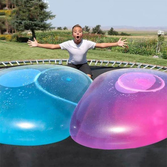 Glevato | Inflatable Tear-Resistant Balloon