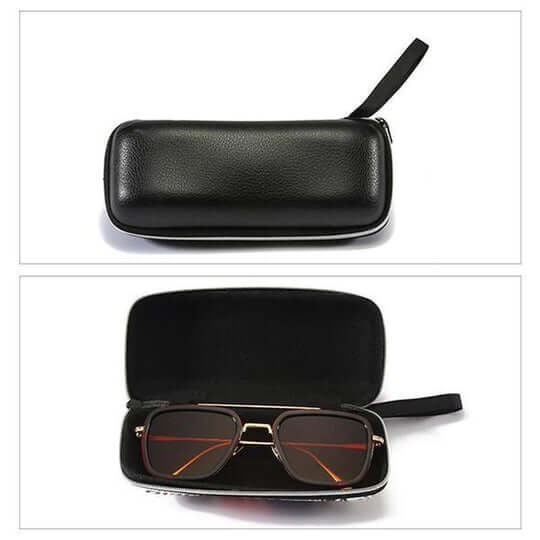 Glevato | Intelligent Progressive Glasses German Design