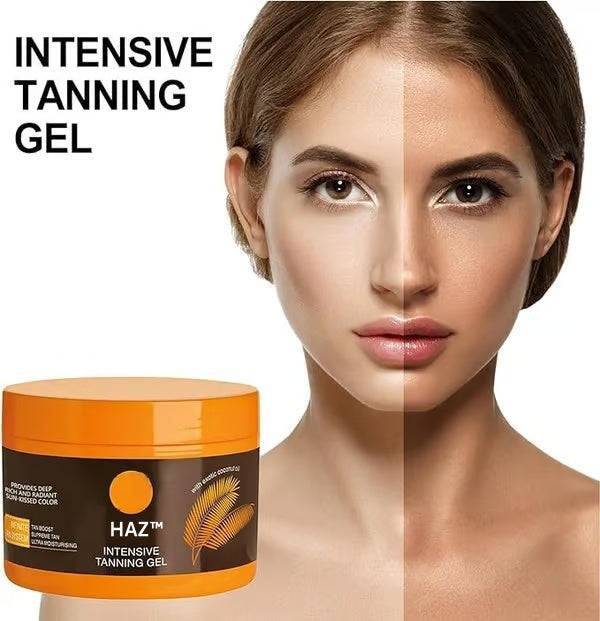 Glevato™ Intensive Tanning Gel