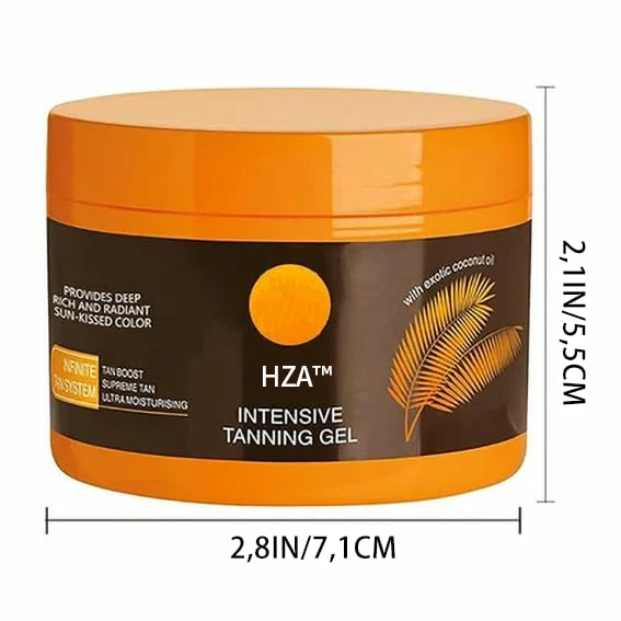 Glevato™ Intensive Tanning Gel