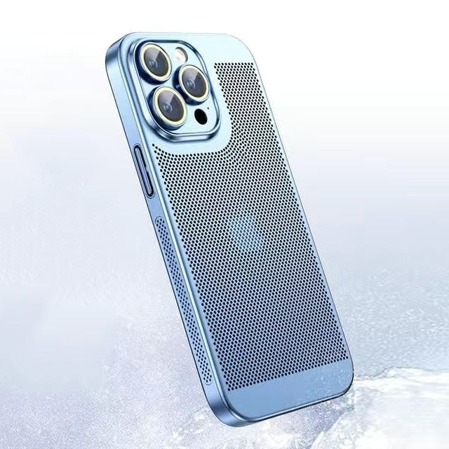 Glevato | iPhone Case – Protection in Style and Elegance