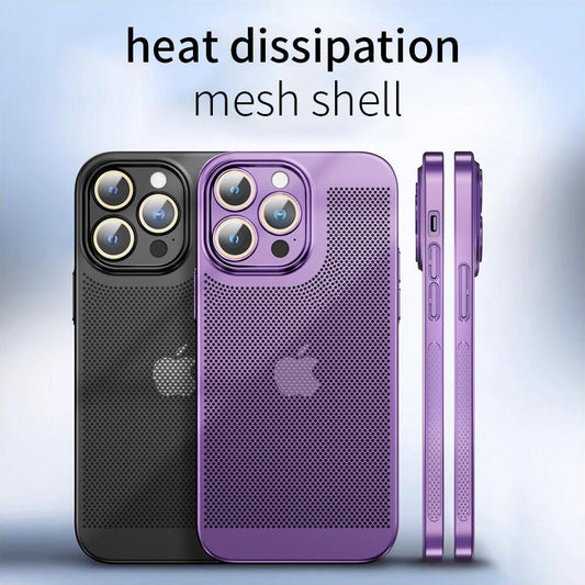 Glevato | iPhone Case – Protection in Style and Elegance