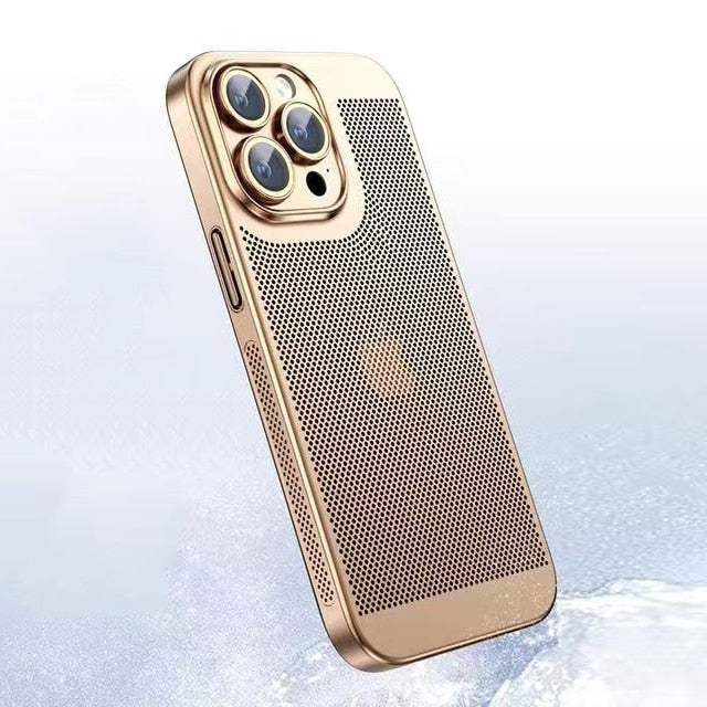 Glevato | iPhone Case – Protection in Style and Elegance