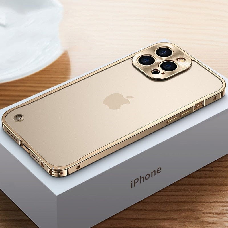 Glevato | iPhone Case - Robust Protection in Elegant Design