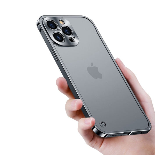Glevato | iPhone Case - Robust Protection in Elegant Design