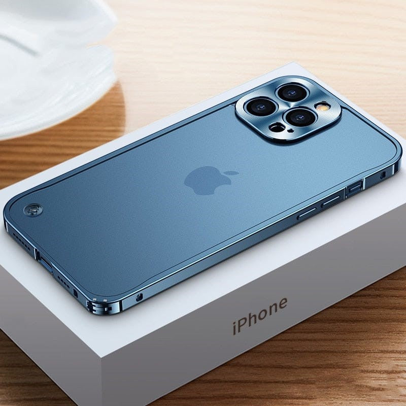 Glevato | iPhone Case - Robust Protection in Elegant Design