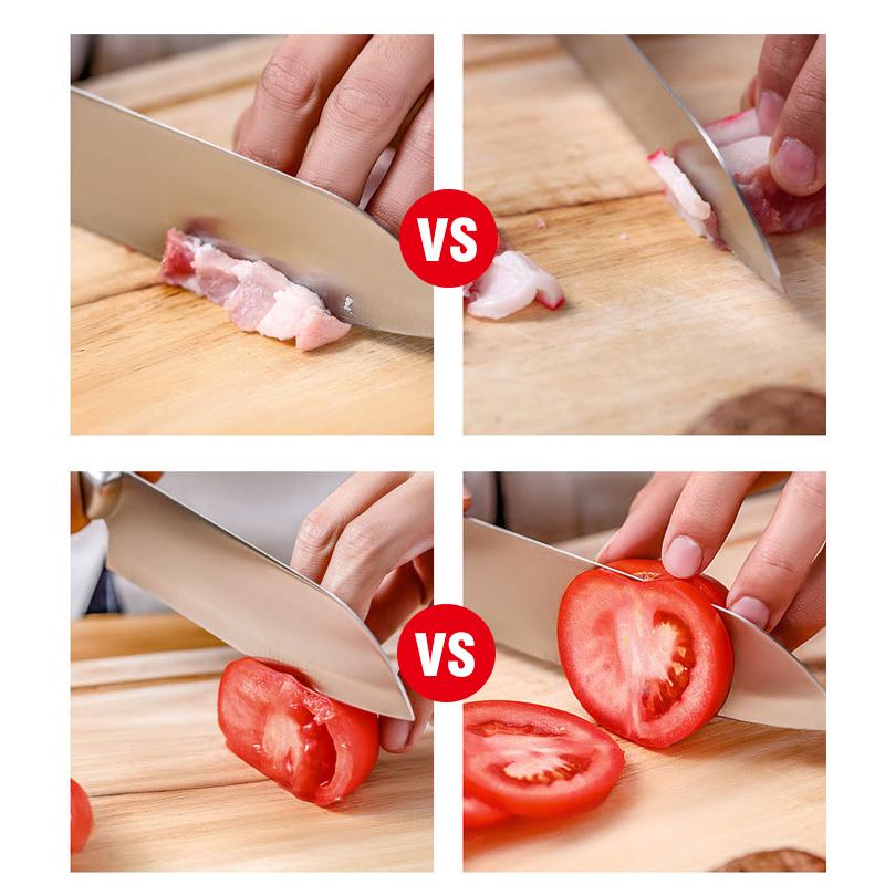 Glevato | Kitchen Electric Knife Sharpener