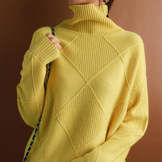 Glevato Knit Sweater