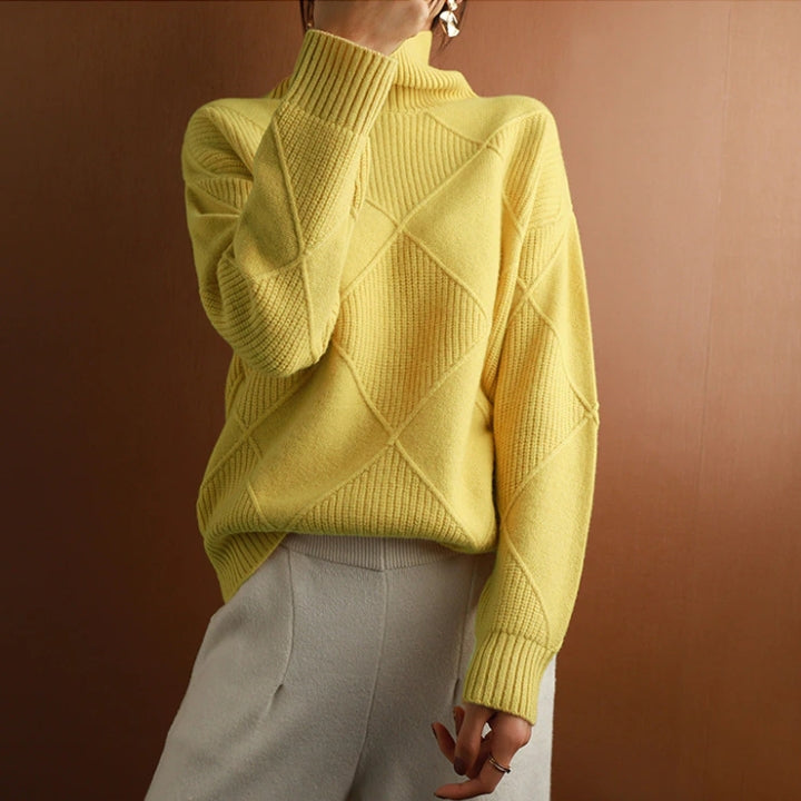 Glevato Knit Sweater