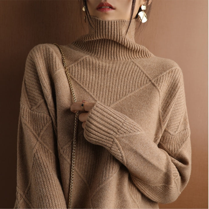 Glevato Knit Sweater