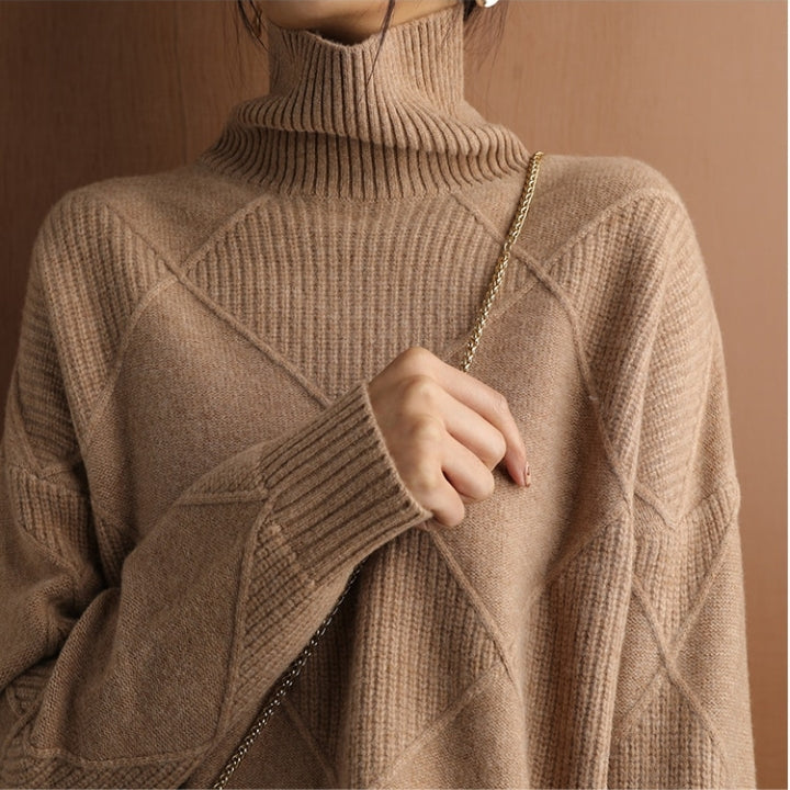 Glevato Knit Sweater