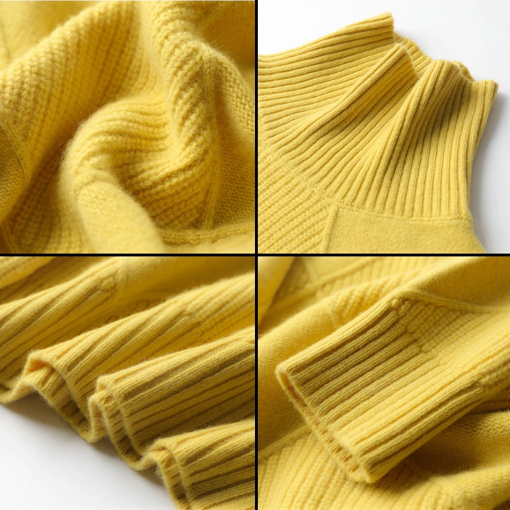 Glevato Knit Sweater