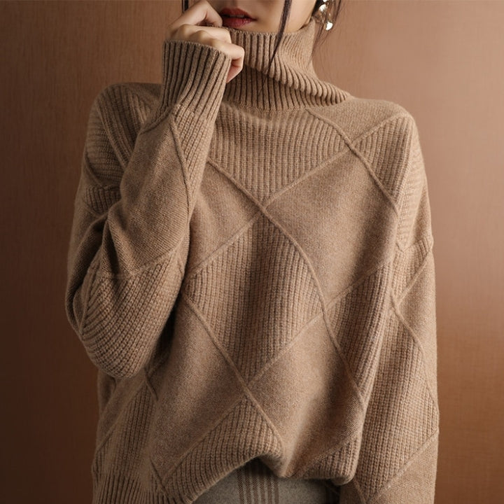 Glevato Knit Sweater