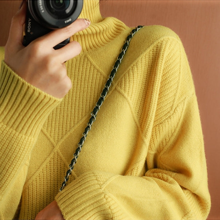 Glevato Knit Sweater