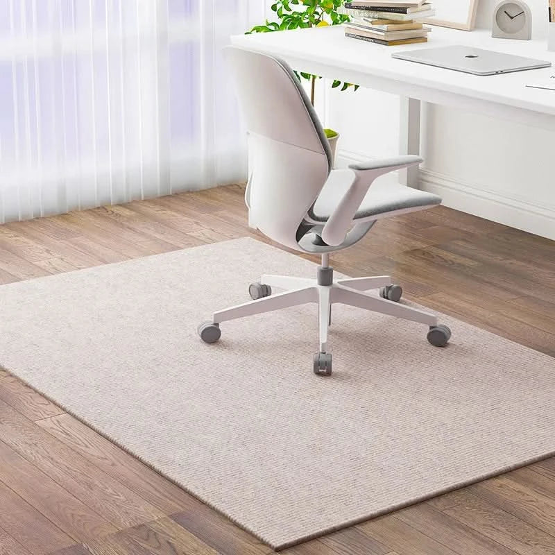 Glevato | Large Office Chair Mat – Durable Carpet Protector for Hard Floors