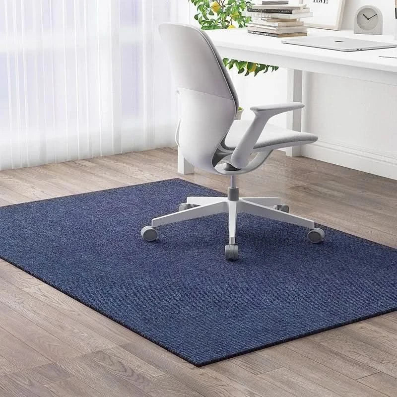 Glevato | Large Office Chair Mat – Durable Carpet Protector for Hard Floors