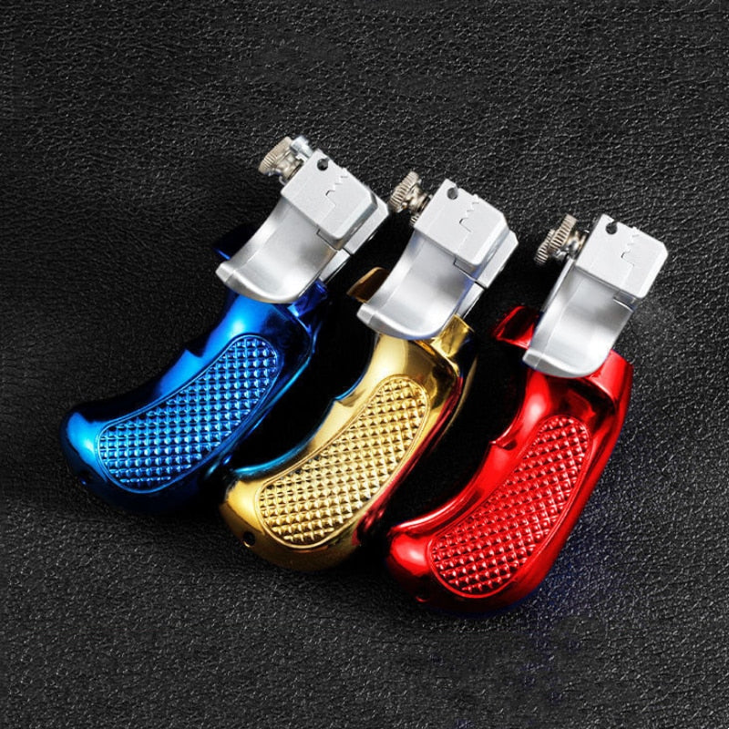 Glevato | Laser Lock High-Precision Slingshot