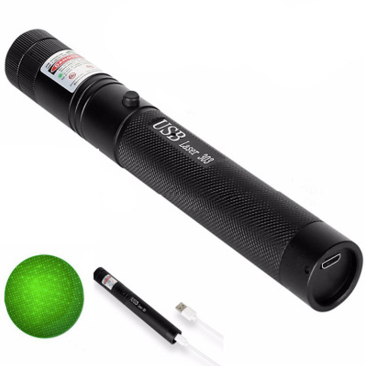 Glevato | Laser Pointer Torch Long Range