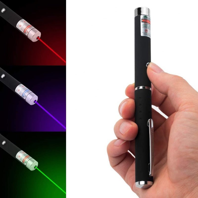 Glevato | Laser Sight Pointer - AstroLaser