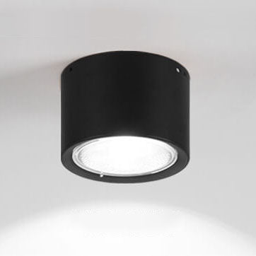 Glevato | LED Ceiling Spotlight Cylinder | Adjustable Spotlight Design