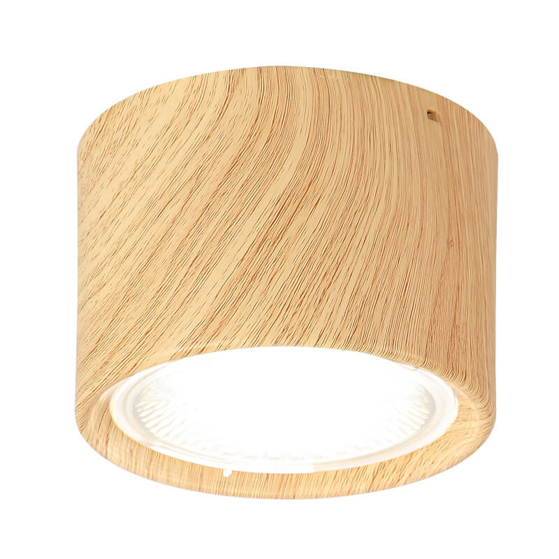 Glevato | LED Ceiling Spotlight Cylinder | Adjustable Spotlight Design