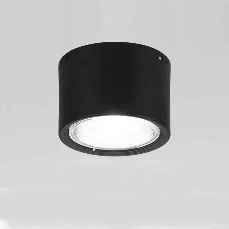 Glevato | LED Ceiling Spotlight Cylinder | Adjustable Spotlight Design