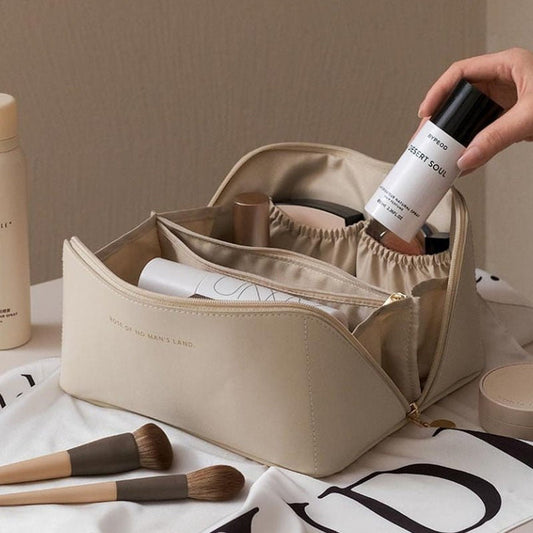 Glevato - Luxurious Cosmetic Bag