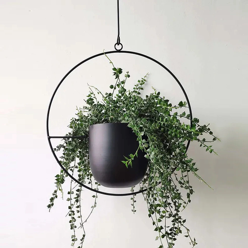 Glevato | Luxury Modern Hanging Pots