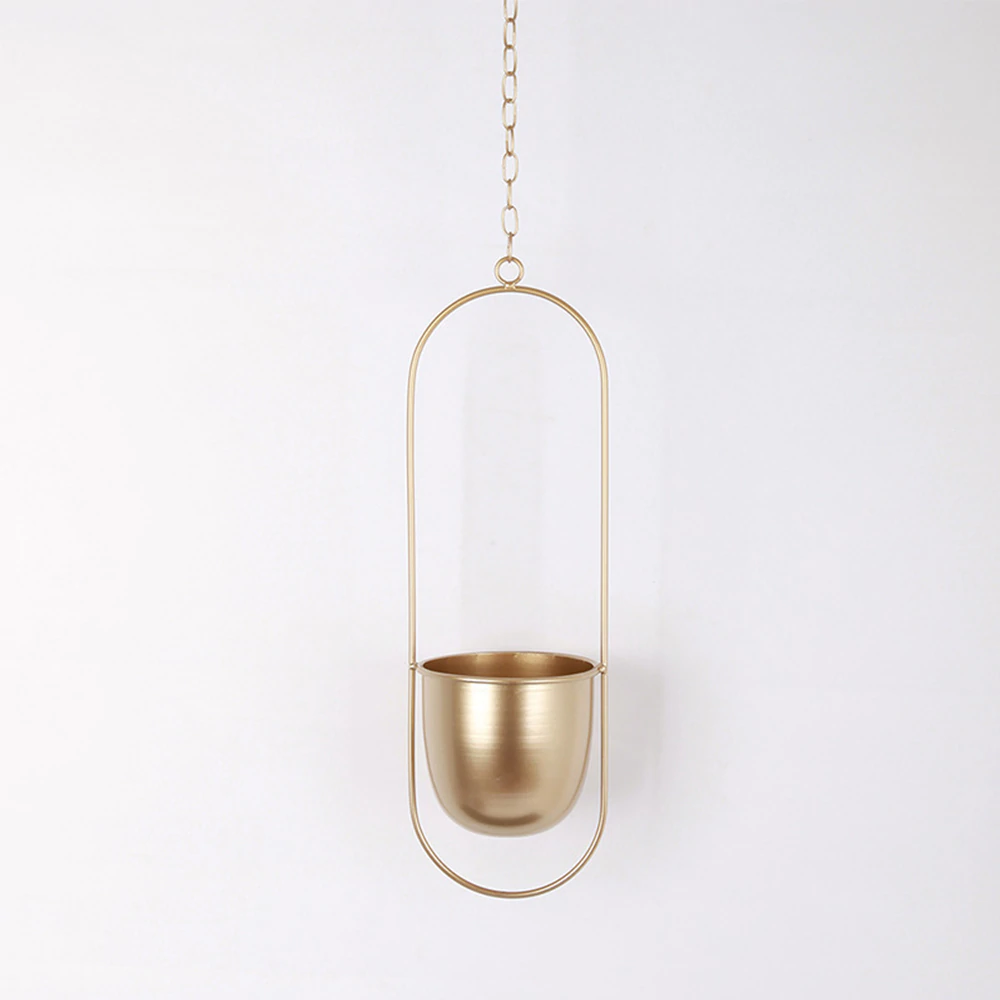 Glevato | Luxury Modern Hanging Pots
