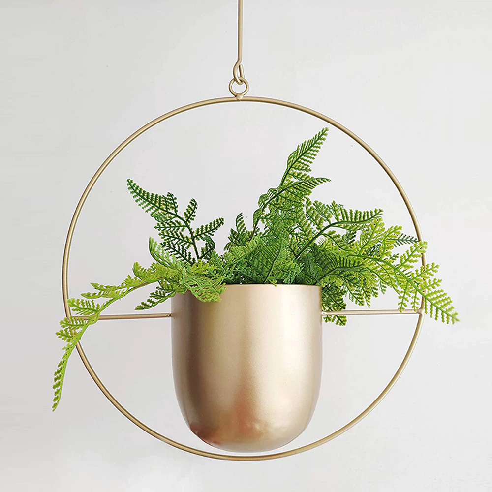 Glevato | Luxury Modern Hanging Pots