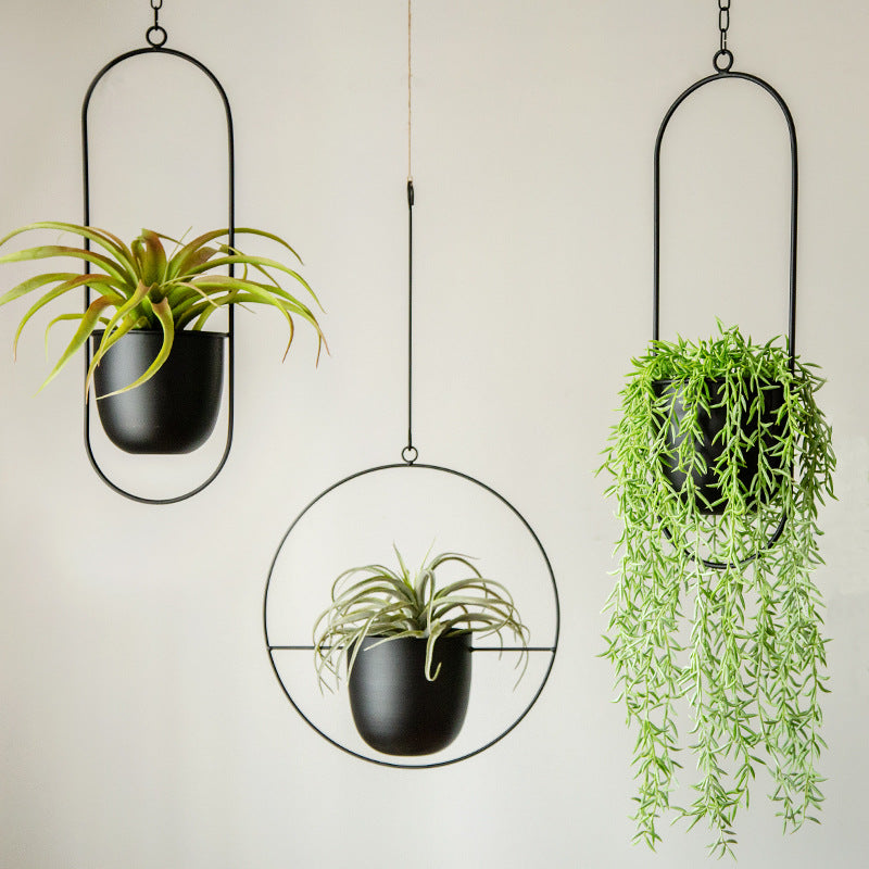 Glevato | Luxury Modern Hanging Pots