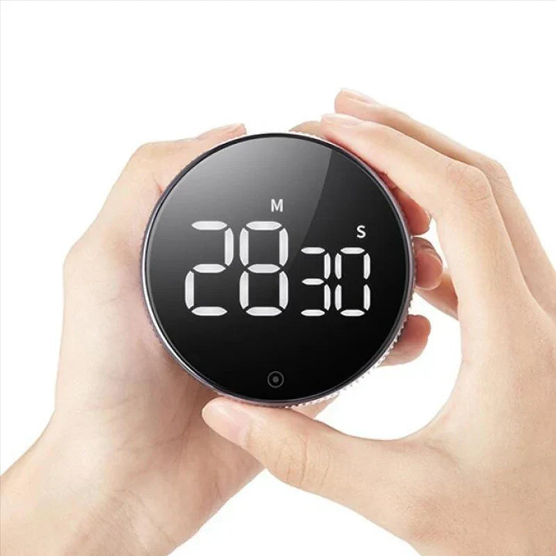 Glevato | Magnetic Digital Timer