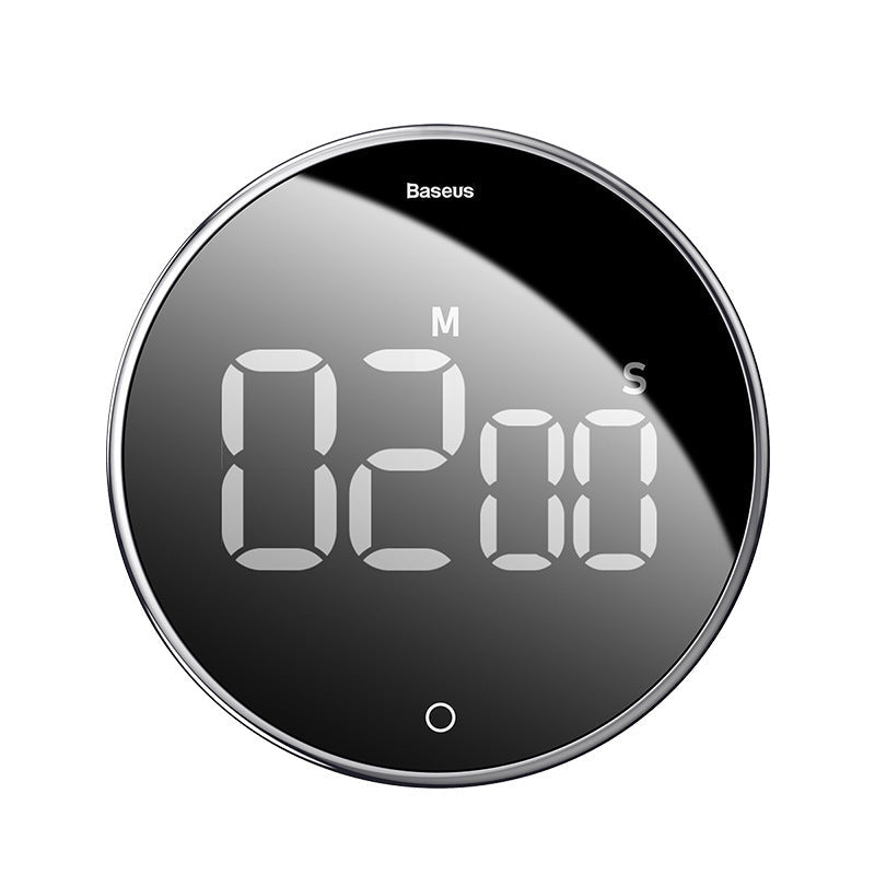 Glevato | Magnetic Digital Timer