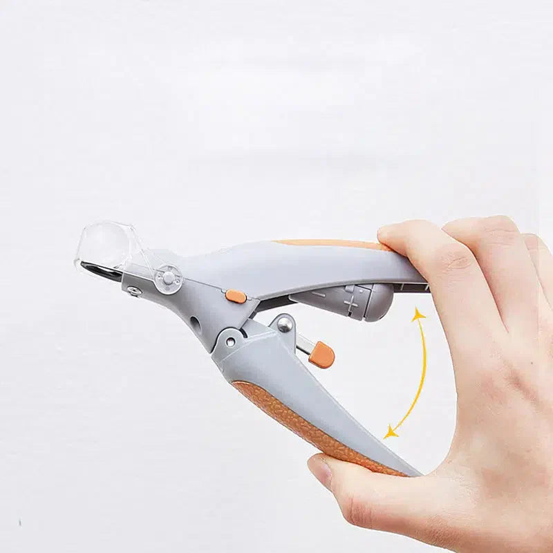 Glevato | MAX - Best Nail Clipper for Dogs with Quick Sensors