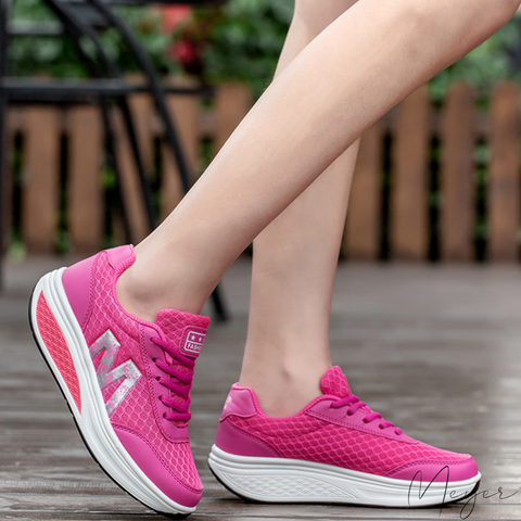 Glevato Max - U-shaped Orthopedic Sports Shoes
