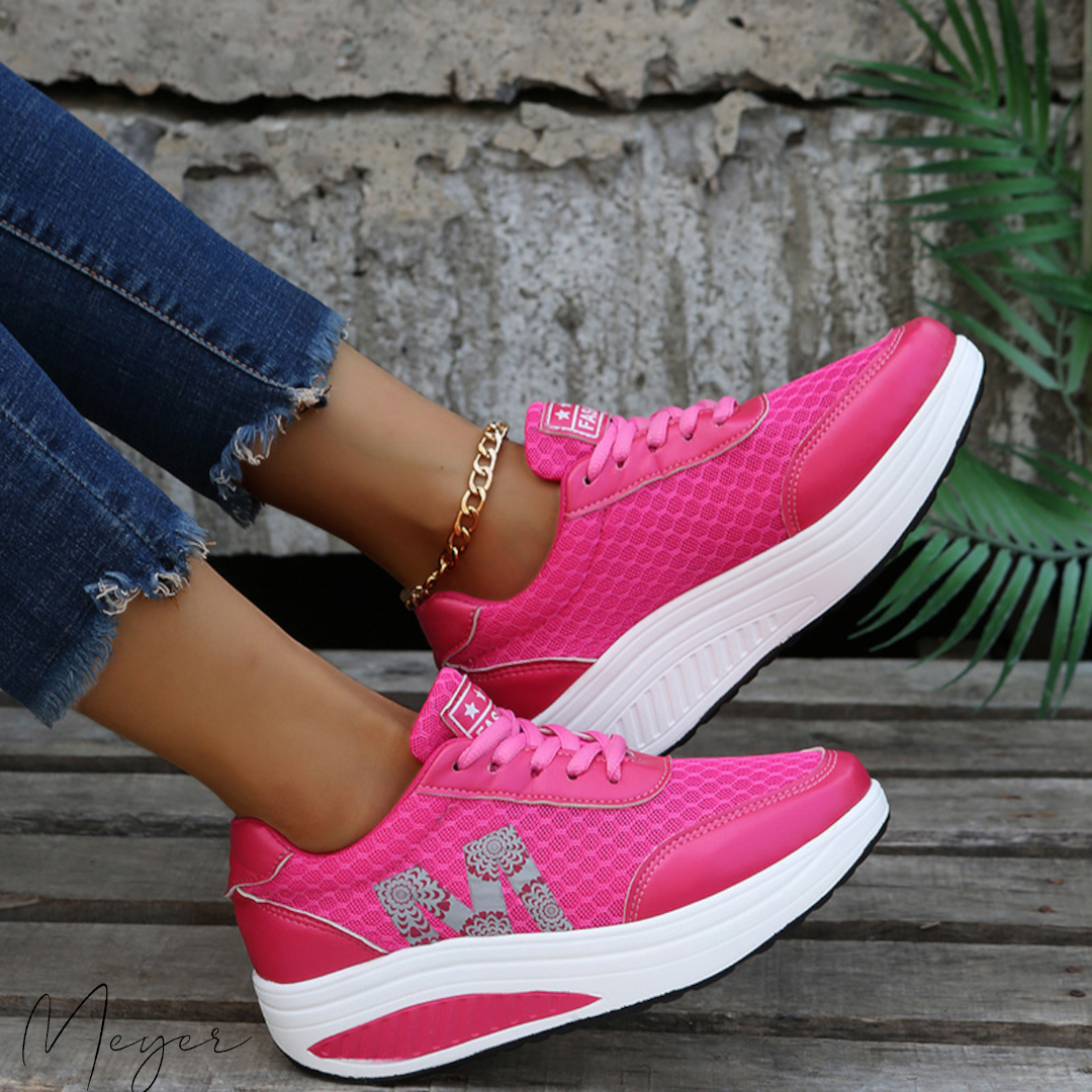 Glevato Max - U-shaped Orthopedic Sports Shoes