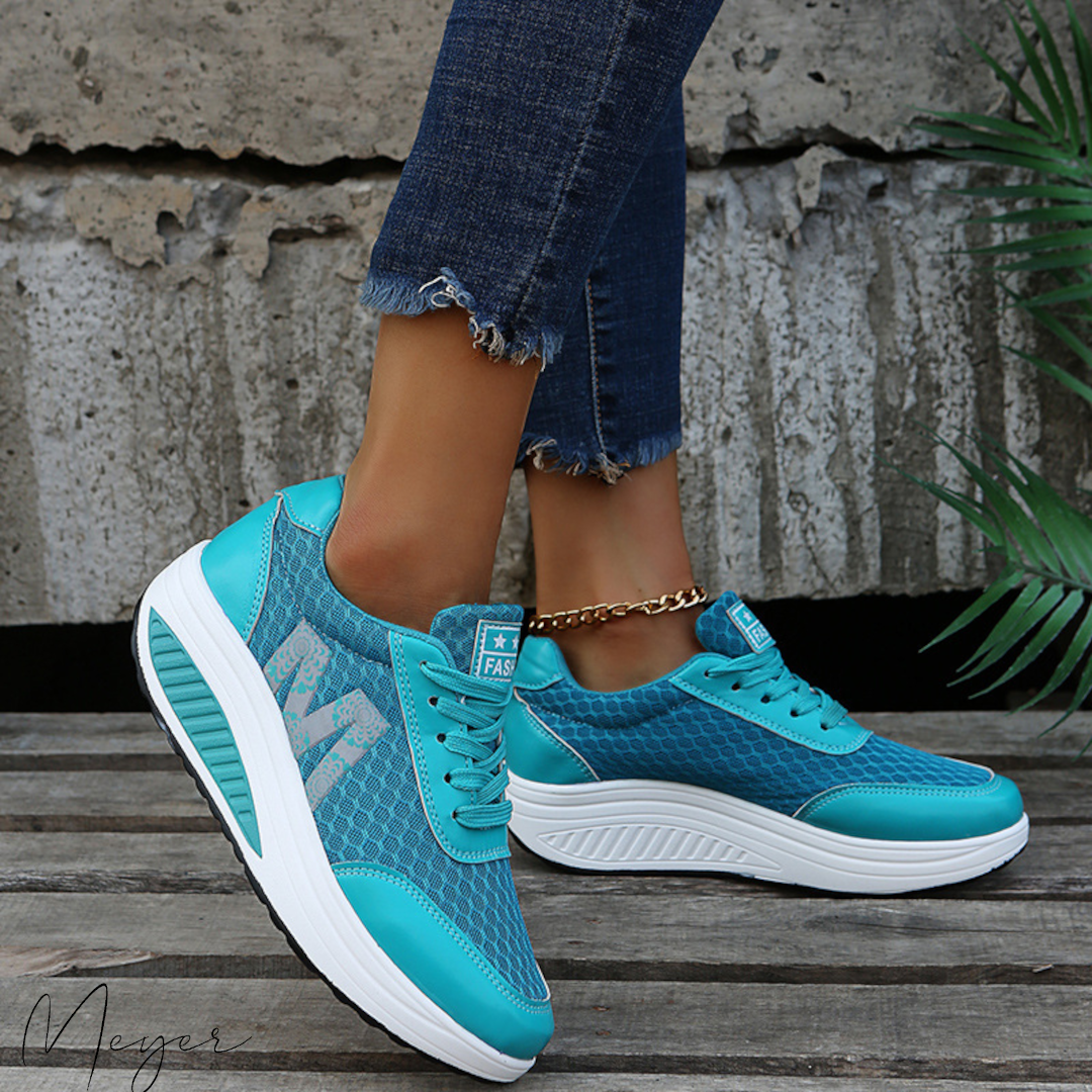 Glevato Max - U-shaped Orthopedic Sports Shoes