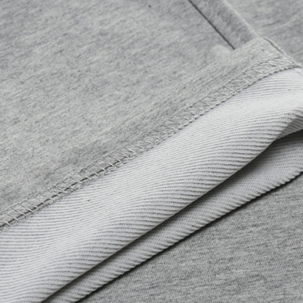 Glevato | Men's Casual Jogging Pants with Drawstring Waist