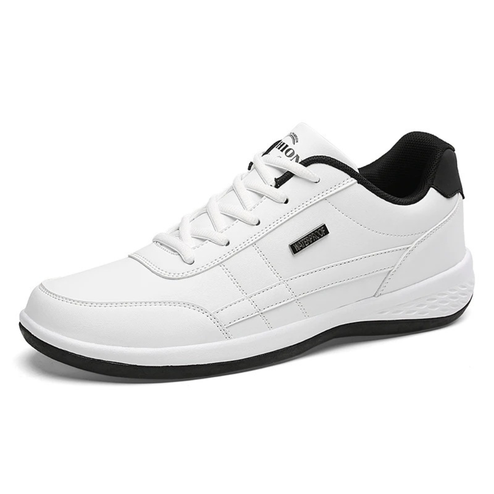 Glevato | Men's Orthopedic Sneakers with Arch Support