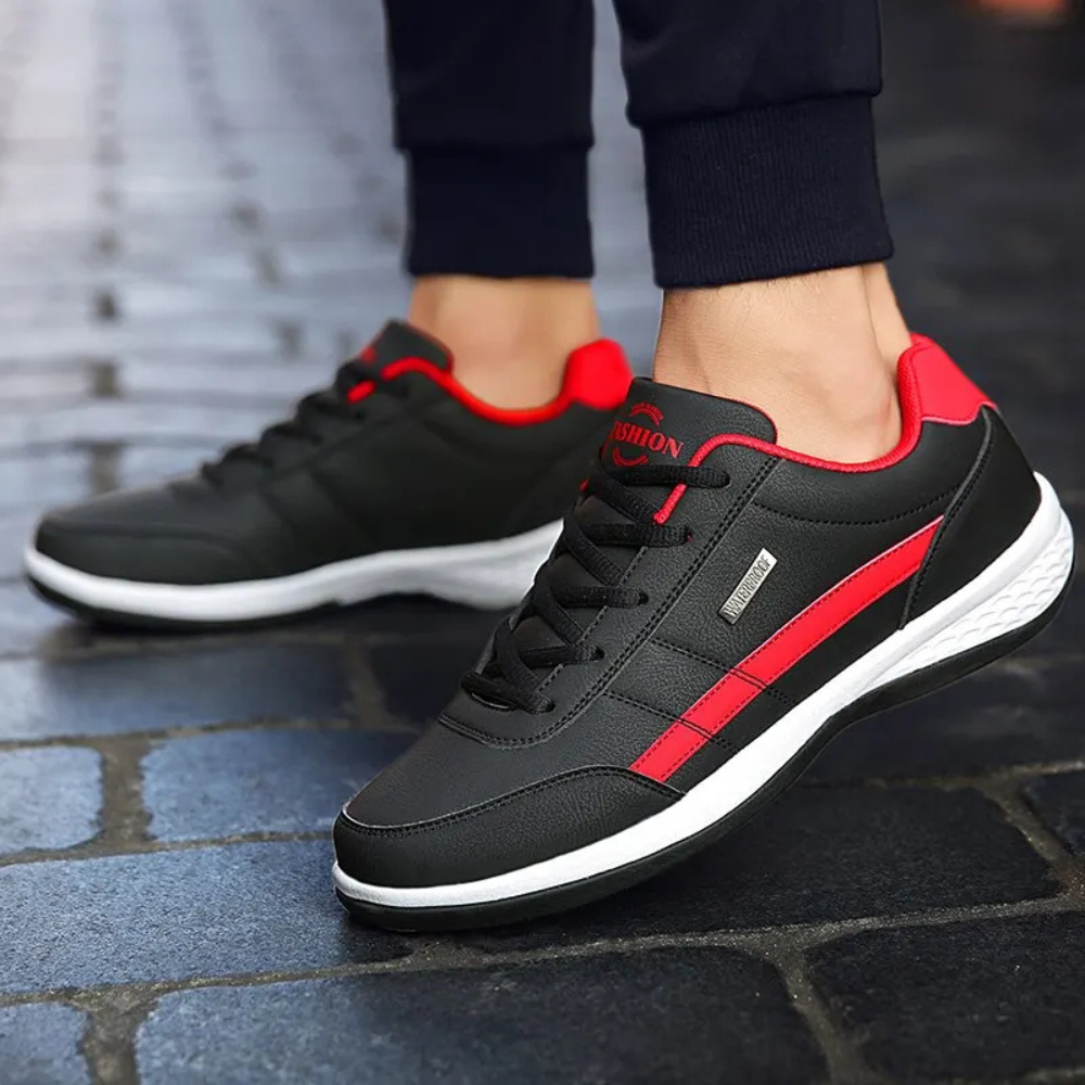 Glevato | Men's Orthopedic Sneakers with Arch Support