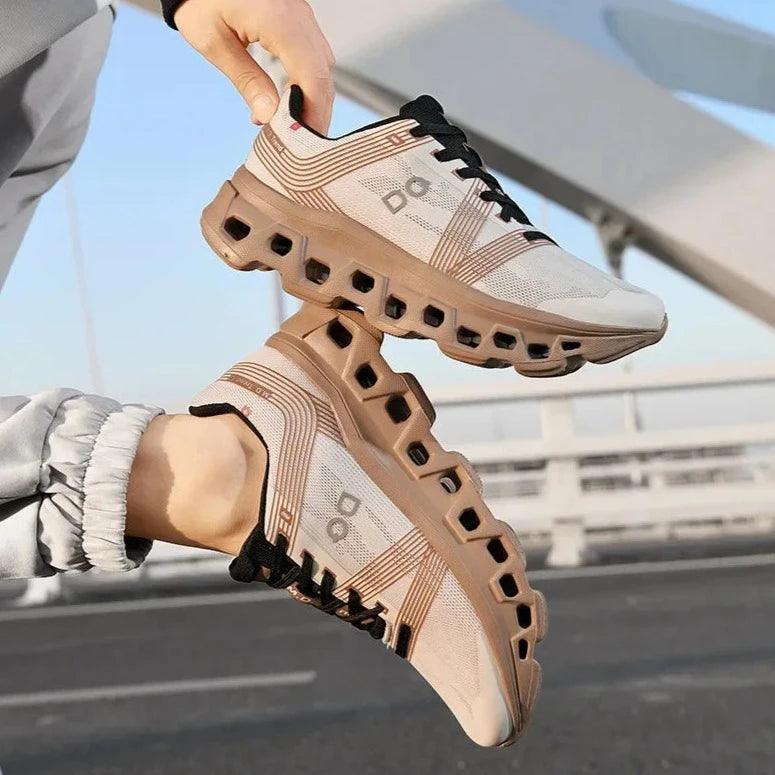 Glevato | Men's Sneakers – Light and Breathable for Everyday and Sports