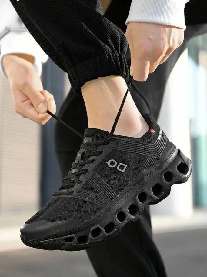 Glevato | Men's Sneakers – Light and Breathable for Everyday and Sports