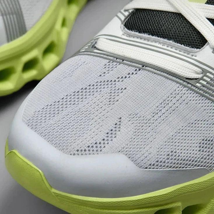Glevato | Men's Sneakers – Light and Breathable for Everyday and Sports